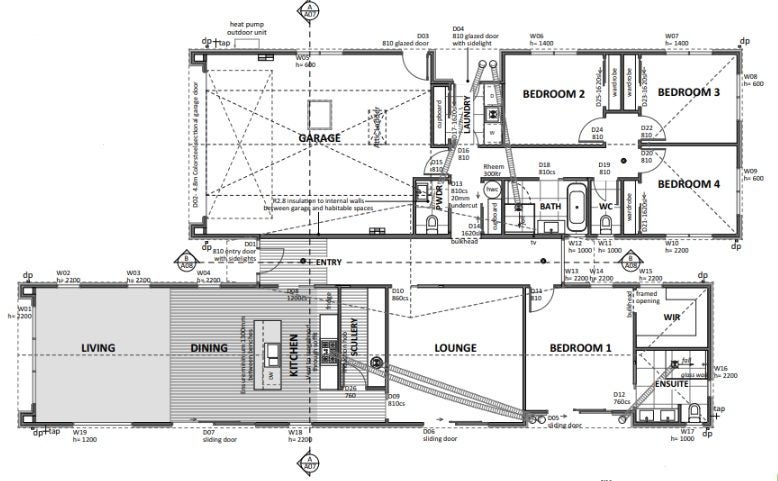 16 Whites Tramway Road, Halswell, Christchurch - Carousel 26