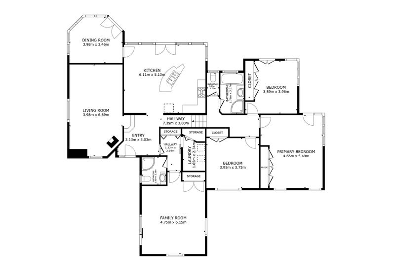 379 Mangorei Road, Merrilands, New Plymouth - Carousel 21