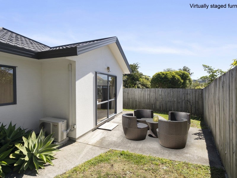 1C Pollen Street, Johnsonville, Wellington - Carousel 2
