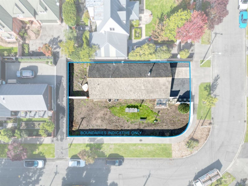 18 Poynder Avenue, Merivale, Christchurch - Carousel 2