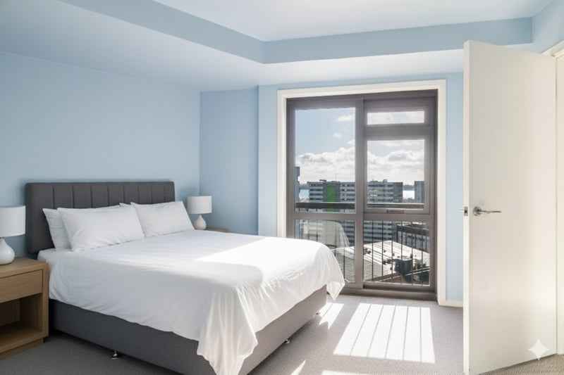 9F/2 Eden Crescent, Auckland Central, Auckland - Carousel 2