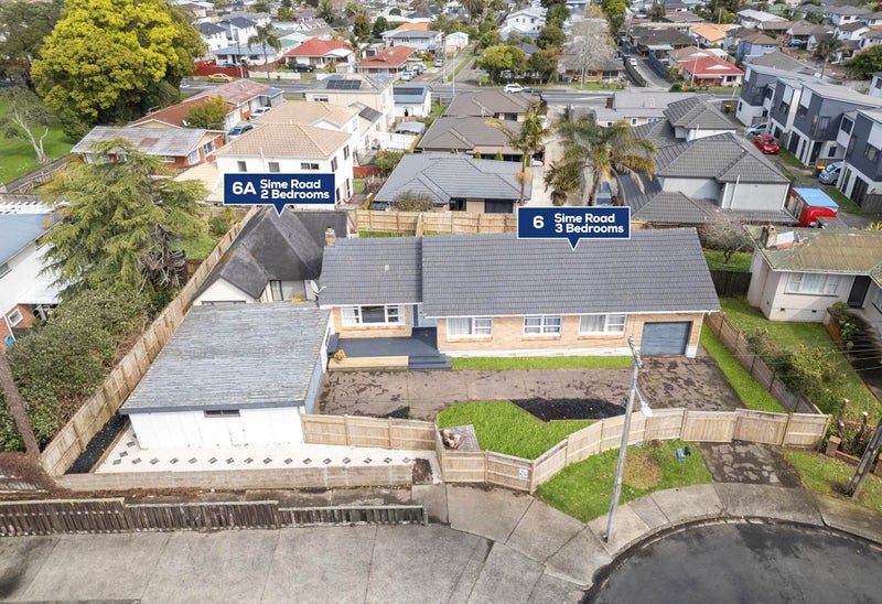 6 Sime Road, Hillpark, Auckland - Carousel 8