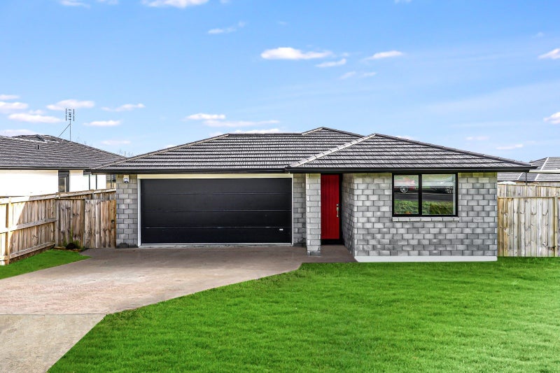 3 Chardonnay Way, Te Kauwhata, Te Kauwhata - Carousel 1