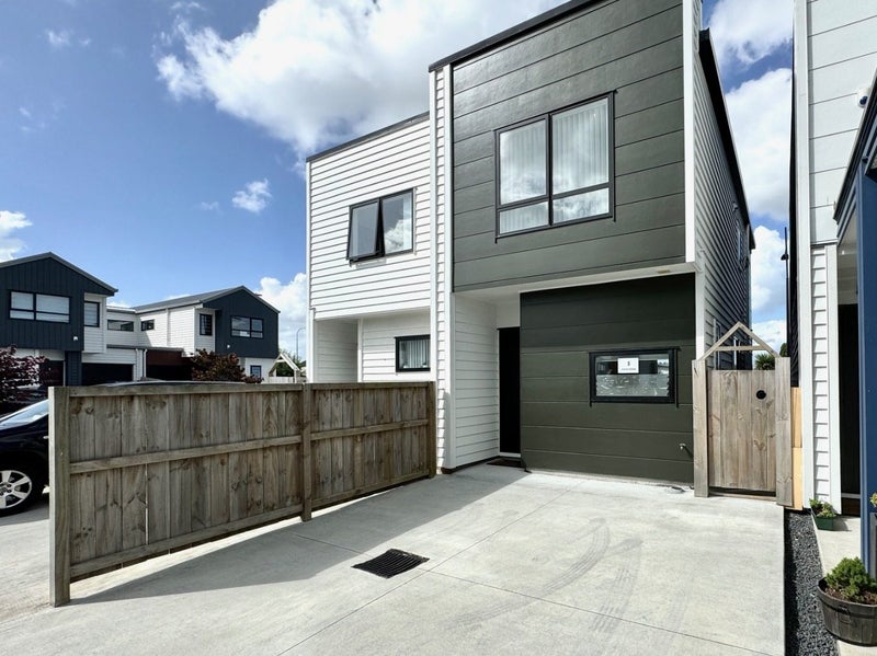 5 Kaha Road, Takanini, Auckland - Carousel 2