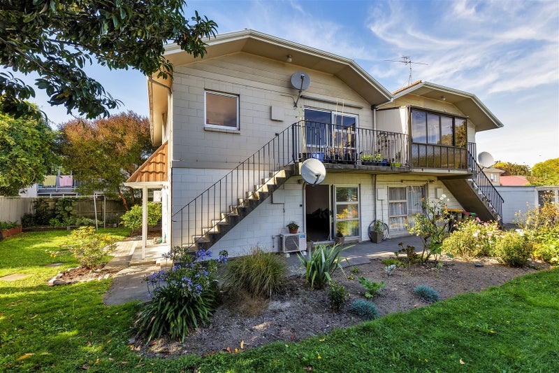 11/28 Taramea Place, Addington, Christchurch - Carousel 13