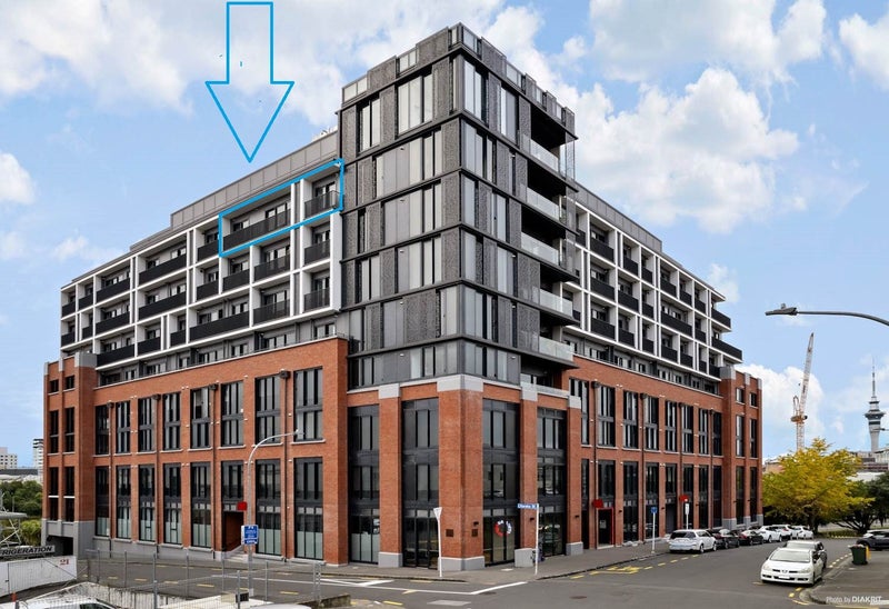 807/59 France Street South, Newton, Auckland - Carousel 9