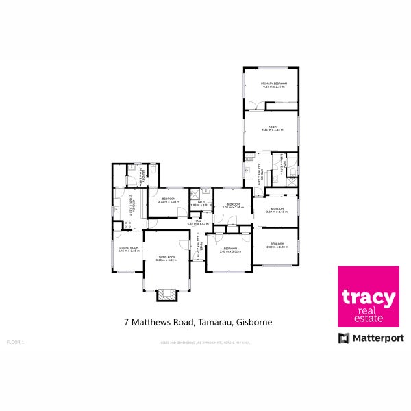 7 Matthews Road, Tamarau, Gisborne - Carousel 26