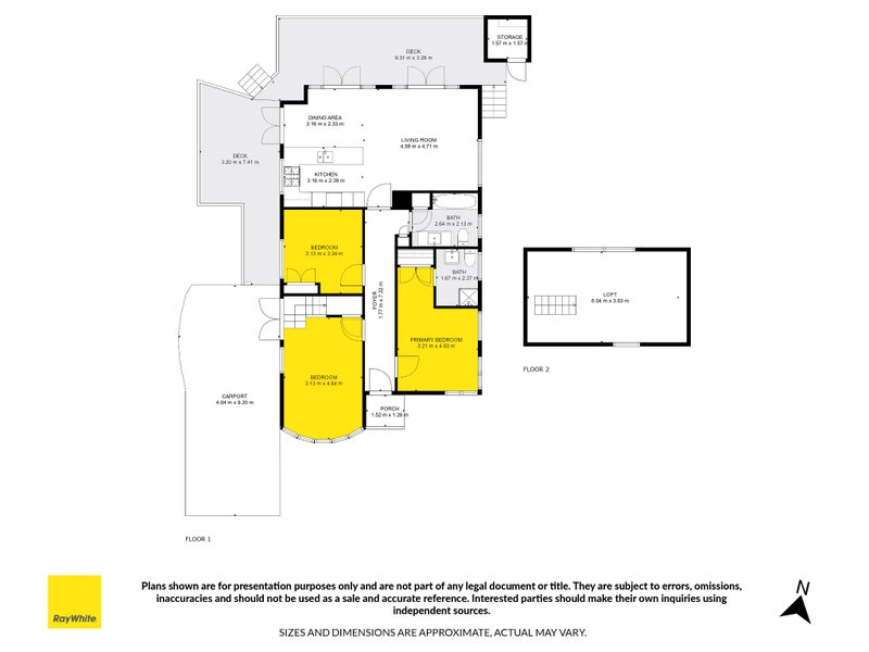 3 Emmett Street, Herne Bay, Auckland - Carousel 25