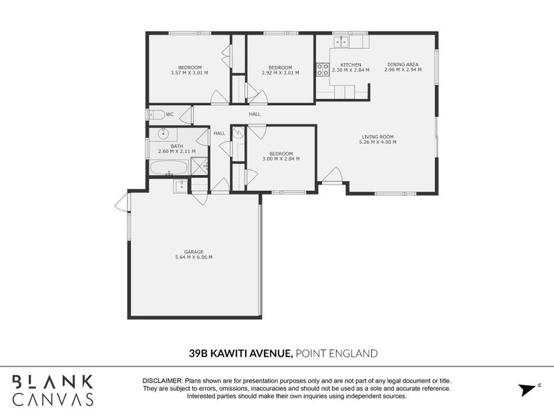 39B Kawiti Avenue, Point England, Auckland - Carousel 16