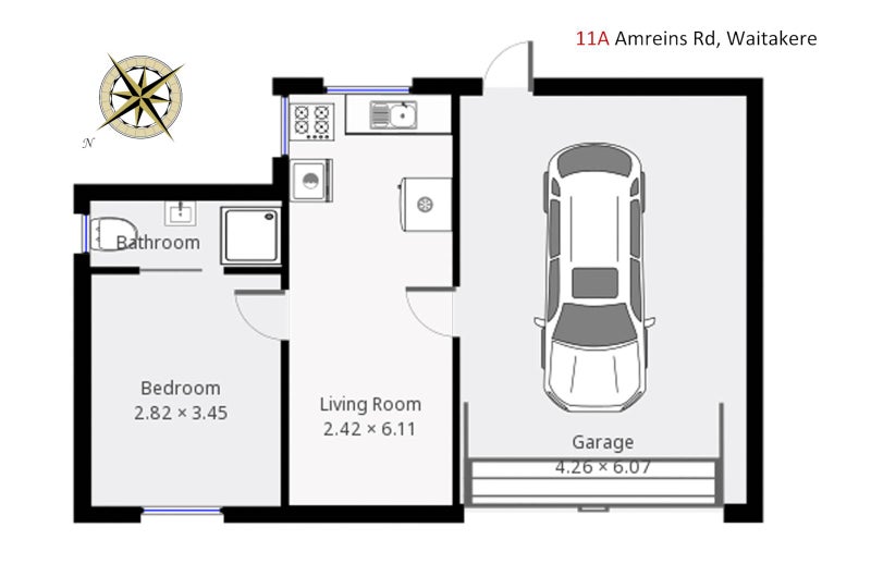 11A Amreins Road, Henderson - Carousel 13