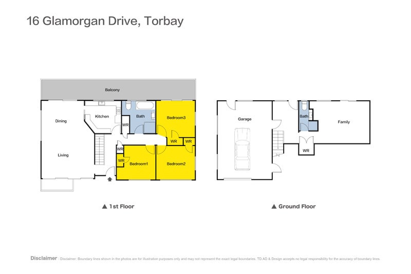 16 Glamorgan Drive, Torbay, Auckland - Carousel 27