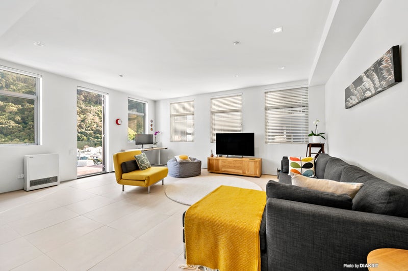 16/95 Molesworth STreet, THORNDON, WELLINGTON - Carousel 1