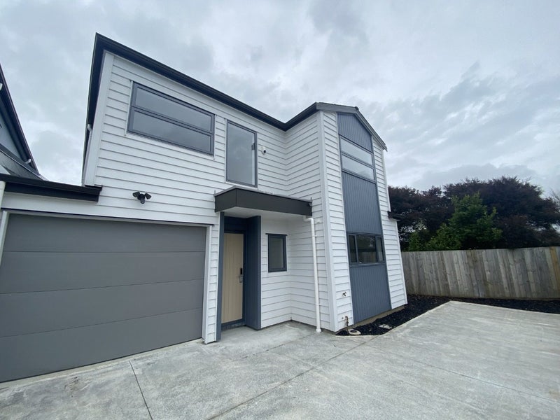 40D Wimbledon Crescent, Glen Innes, Auckland - Carousel 1