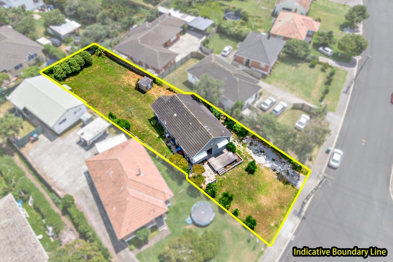 63 Court Crescent, Panmure, Auckland - Carousel 15
