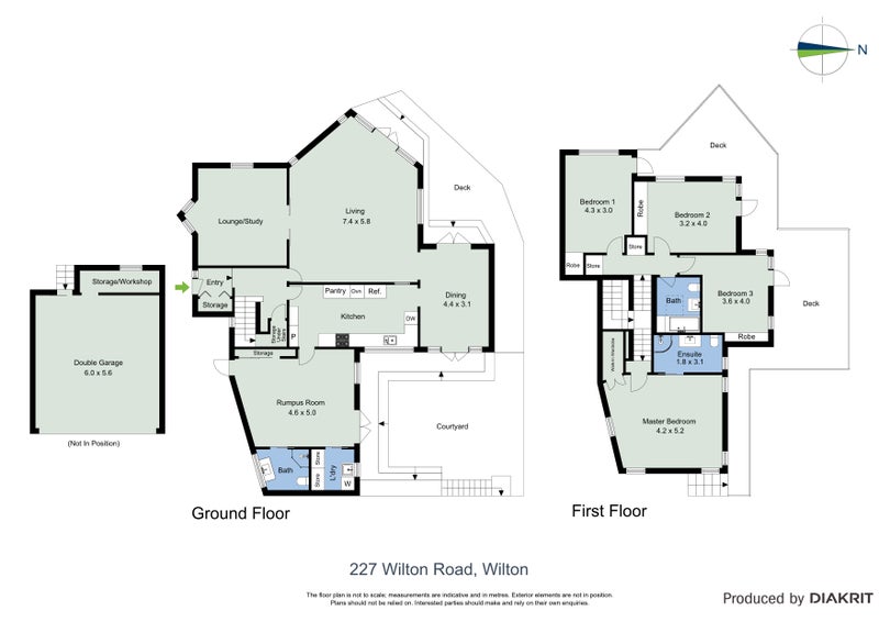 227 Wilton Road, Wilton, Wellington - Carousel 12