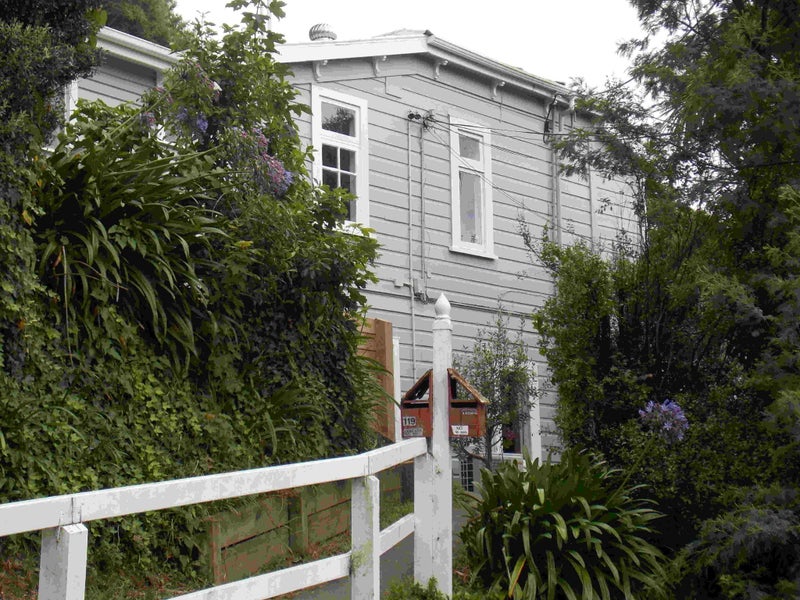 119 Wadestown Road, Wadestown, Wellington - Carousel 1