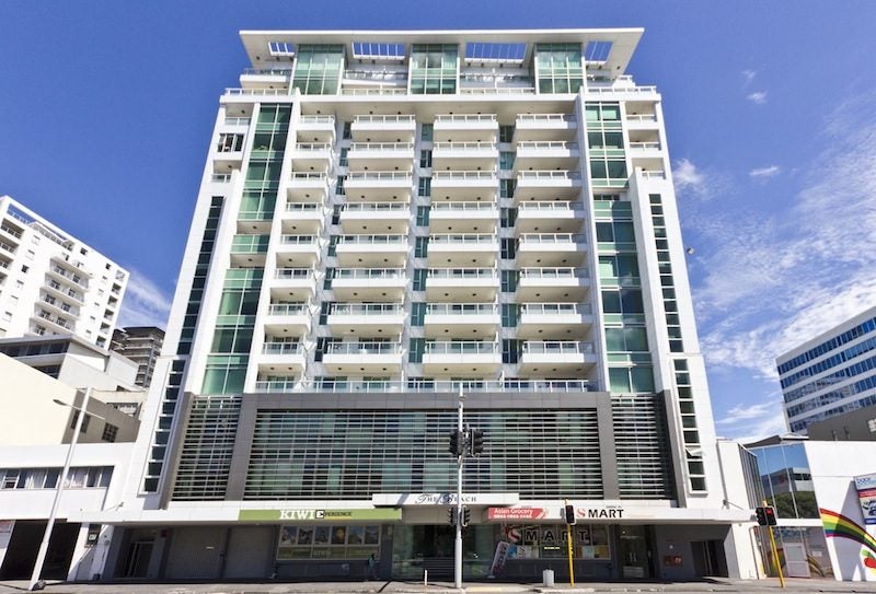 702/85 Beach Road, Auckland Central, Auckland - Carousel 1