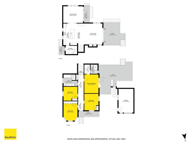 120 Grange Road, Mount Eden, Auckland - Carousel 34