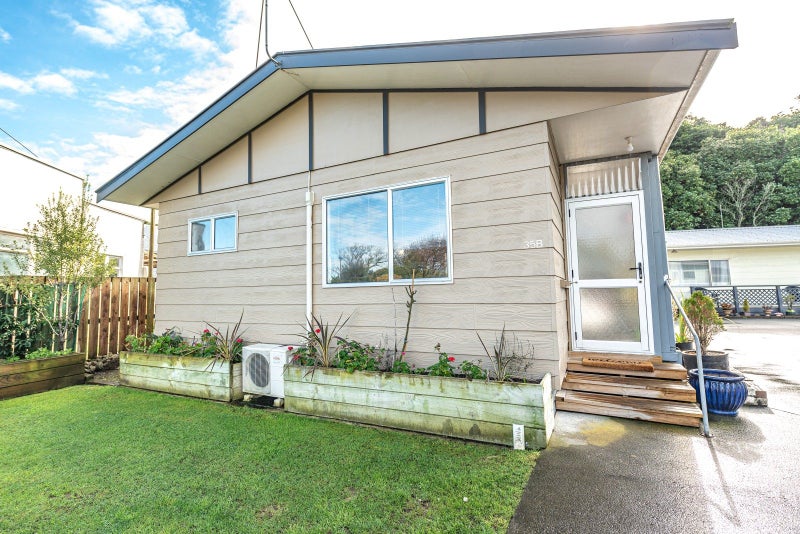 35B Broadhead Avenue, Tawhero, Whanganui - Carousel 1
