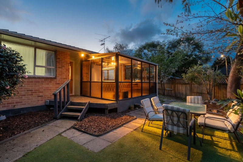 12 William Booth Grove, Trentham, Upper Hutt - Carousel 1