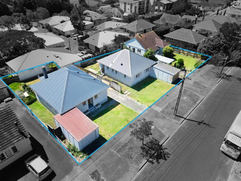 16 Tasman Avenue, Mount Albert, Auckland - Carousel 2