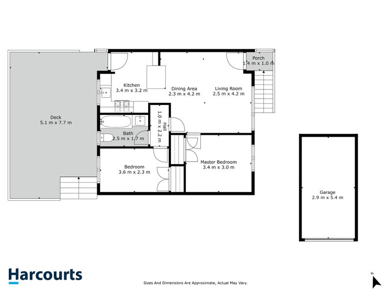4/54 Richards Avenue, Forrest Hill, Auckland - Carousel 17