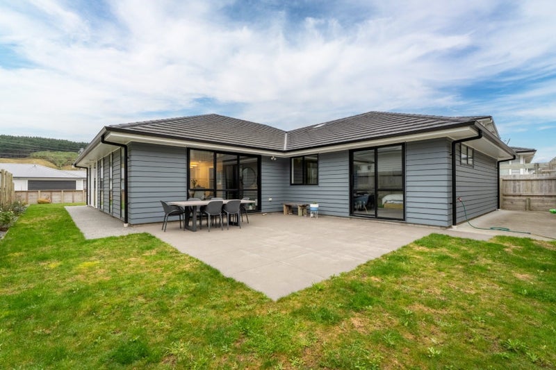 52 Atherton Terrace, Churton Park, Wellington - Carousel 20