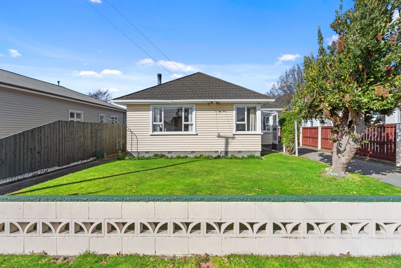 26 Dunn Street, Somerfield, Christchurch - Carousel 13