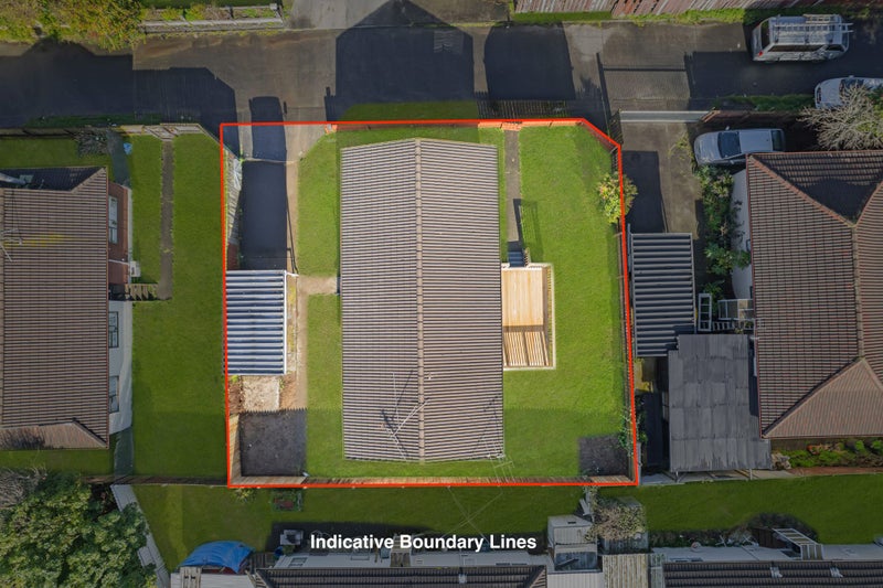 2/22 Trimdon Street, Randwick Park, Auckland - Carousel 26