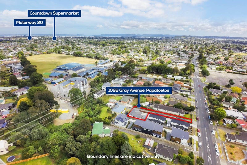 109B Gray Avenue, Mangere East, Auckland - Carousel 18