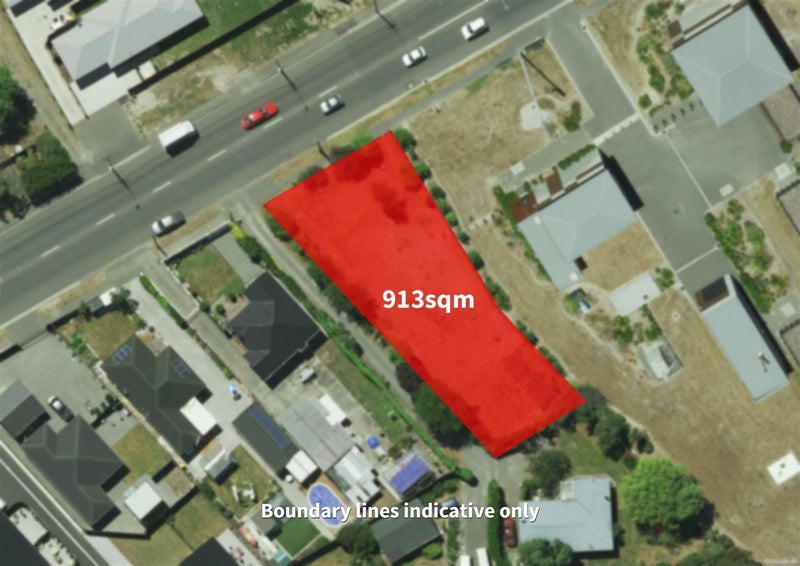 476 Pages Road, Aranui, Christchurch - Carousel 1