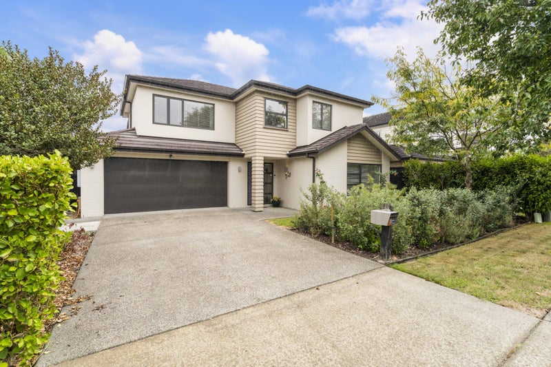 20 Springcrest Drive, Karaka, Papakura - Carousel 22