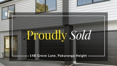 14B Grove Lane, Pakuranga, Auckland - Carousel 1