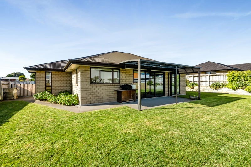 45A Camellia Avenue, Bell Block, New Plymouth - Carousel 1