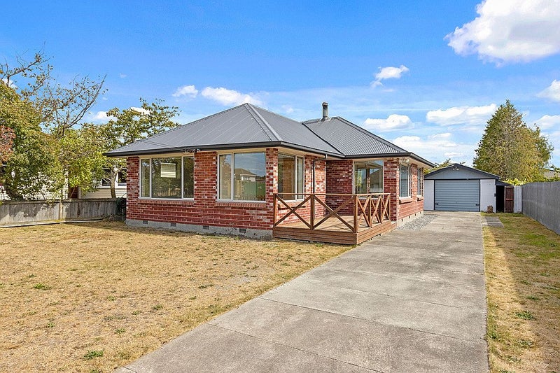 410 Breezes Road, Aranui, Christchurch - Carousel 1