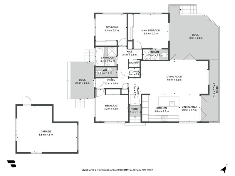 2/12 Beatrice Avenue, Hillcrest, Auckland - Carousel 26
