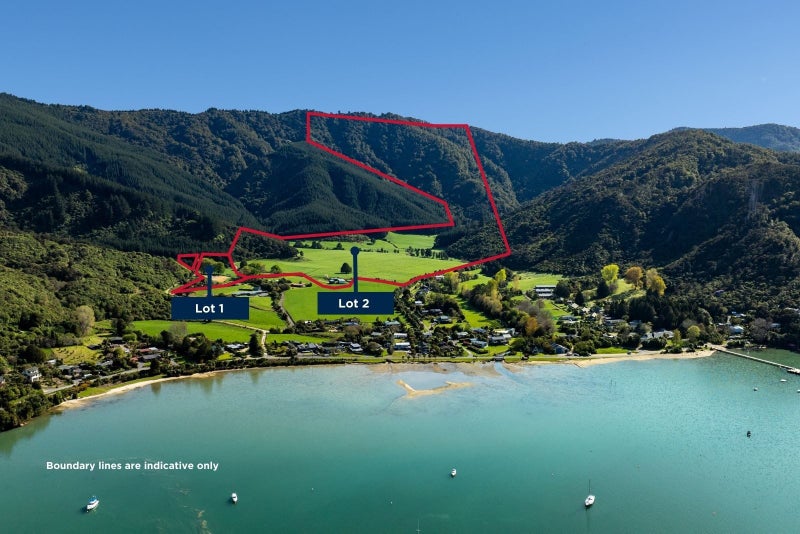 0 Anakiwa Road, Anakiwa, Linkwater - Carousel 10