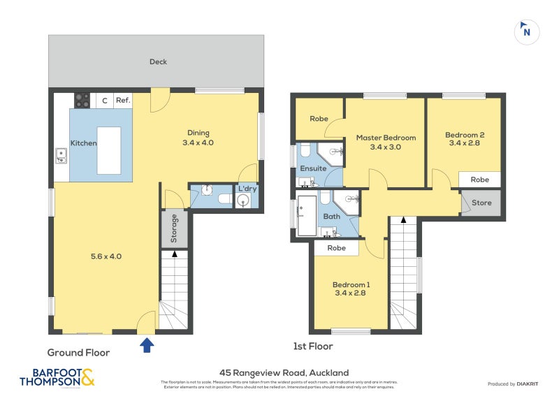 45 Rangeview Road, Sunnyvale, Auckland - Carousel 18