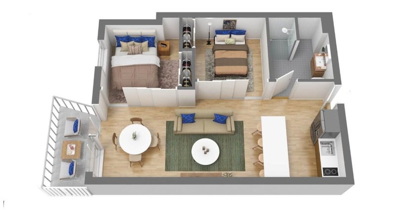 703/20 McCrae Way, New Lynn, Auckland - Carousel 12