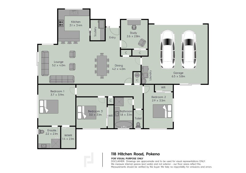 118 Hitchen Road, Pokeno - Carousel 20