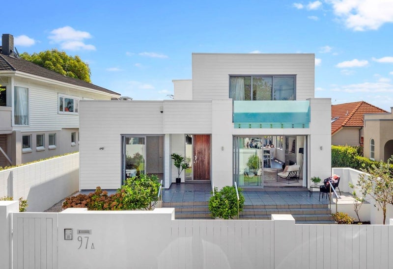 97A Kohimarama Road, Kohimarama, Auckland - Carousel 1
