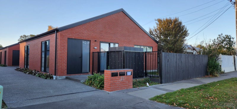 23 Alexandra Street, Richmond, Christchurch - Carousel 1