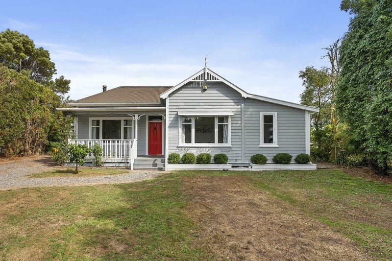 26 Malcolm Street, Martinborough, Martinborough - Carousel 1