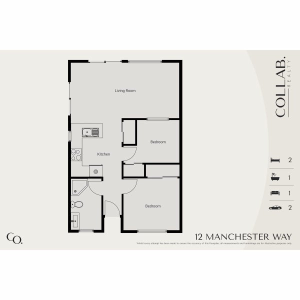 12 Manchester Way, Judea, Tauranga - Carousel 20