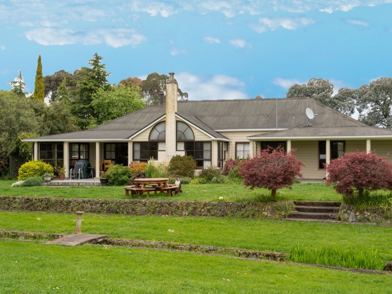 283 Manaia Road, Homebush, Masterton - Carousel 2