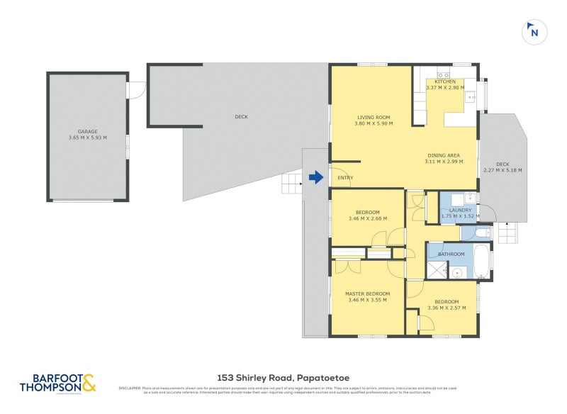 153 Shirley Road, Papatoetoe, Auckland - Carousel 16