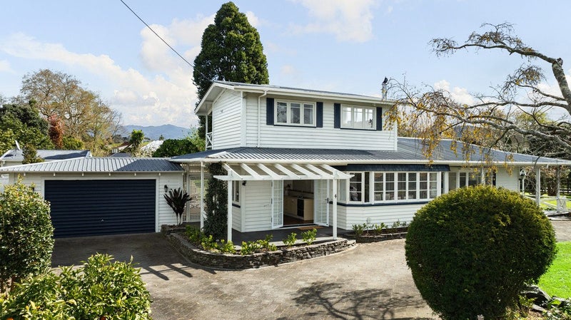 4 Crossley Street, Katikati, Katikati - Carousel 2