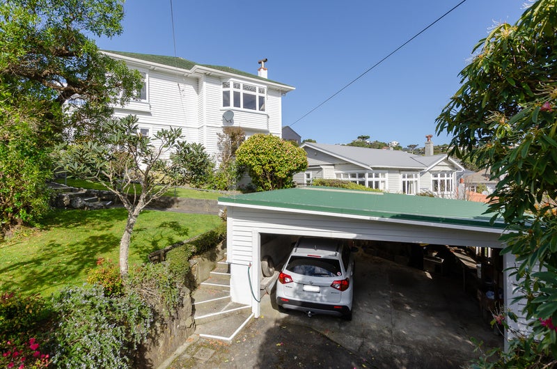 71 Cockayne Road, Khandallah, Wellington - Carousel 22