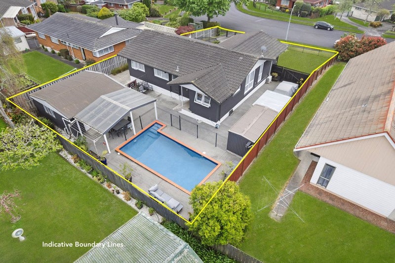 17 Ashdown Place, Pahurehure, Papakura - Carousel 1