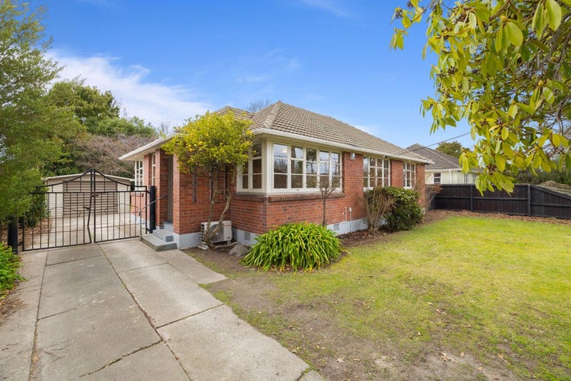 94 Riselaw Street, Mairehau, Christchurch - Carousel 1